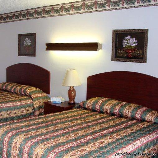 Colonial Inn Hammond Cameră foto