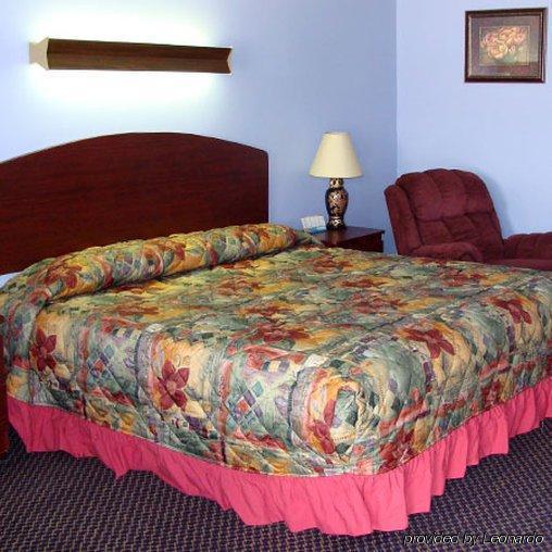 Colonial Inn Hammond Cameră foto